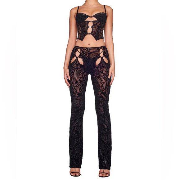 I.AM.GIA Pants - I AM GIA Amina Pant